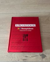 Buch “Kalenderkochen 365 Rezeptideen” (zu verschenken) Hessen - Gelnhausen Vorschau