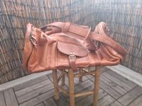 Berliner Bags Vintage Weekender Texas XL Leder Reisetasche Bayern - Lauf a.d. Pegnitz Vorschau