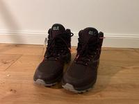 Jack Wolfskin Damenschuhe Nordrhein-Westfalen - Herford Vorschau