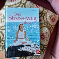 ❤ Das Stress-weg Buch NEU ❤  Simone Tatay❤  Burnout Selfcare Münster (Westfalen) - Centrum Vorschau
