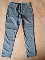 GAP Hose Gr. 38 -grau- neuwertig Hessen - Liederbach Vorschau