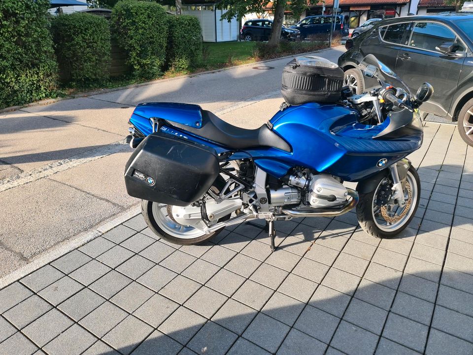 BMW R 1100 S in Gilching