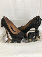 Silvester - Sehr elegante Pumps Hessen - Wiesbaden Vorschau