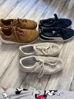 Puma Sneaker 3 paar Gr 37-37,5 Berlin - Steglitz Vorschau