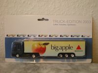 311 / Apollinaris , Truck Edition 2003 – Big Apple , MB Actros SZ Schleswig-Holstein - Reinbek Vorschau