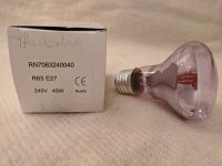 Pflanzenlampe R63 E27 240V 40W Aachen - Aachen-Mitte Vorschau