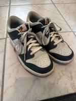 Nike dunks Schuhe Sachsen - Grimma Vorschau