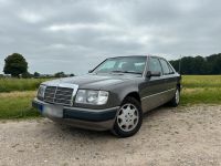 Mercedes-Benz 260E Limousine H-Zulassung Schleswig-Holstein - Preetz Vorschau