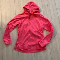 Regatta Kapuzenshirt Fleece Gr. 36 38 Top Zustand Shirt Pullover Dresden - Schönfeld-Weißig Vorschau