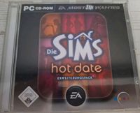 Die Sims-hot Date /Pc-spiel Thüringen - Gotha Vorschau