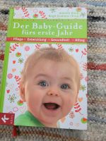 Der Baby-Guide fürs erste Jahr Bayern - Traunstein Vorschau