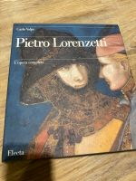 Buch Pietro Lorenzetti, Carlo Volpe Rheinland-Pfalz - Andernach Vorschau