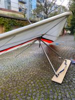 Hangglider Icaro Orbiter Altstadt-Lehel - München/Lehel Vorschau