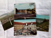 Alte Postkarten, Stuttgart, Ansichtskarten, Schillerplatz,Schloss Baden-Württemberg - Walldürn Vorschau