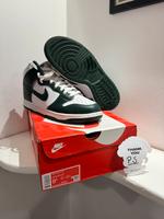 Nike Dunk High „Spartan Green“ Harburg - Hamburg Wilstorf Vorschau