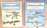 Bücher diverse , Waffen, Luftfahrt , u.s.w auch Einzel zu Verkauf Hessen - Bischofsheim Vorschau