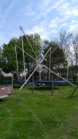 Bungee Trampolin zu mieten Kreis Ostholstein - Stockelsdorf Vorschau