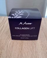 M.Asam Collagen Lift Augencreme 30 ml NEU ! Brandenburg - Zehdenick Vorschau