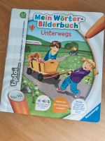 Tiptoi Wörterbilderbuch "Unterwegs" Hessen - Gießen Vorschau