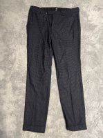 H&M karrierte Herrenhose Slim Fit Nordrhein-Westfalen - Brühl Vorschau