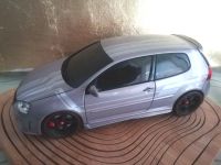 VW Golf 5 Zender Edition, Modellauto 1:18, Neu Rheinland-Pfalz - Sankt Goarshausen  Vorschau