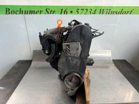 Motor AUD VW Polo 6N2 Lupo 1,4 Seat Arosa 44 KW 60PS Nordrhein-Westfalen - Wilnsdorf Vorschau