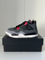 Nike Air Jordan 4 Infrared PS - US 11,5c-EU 28,5 *Kids* Frankfurt am Main - Altstadt Vorschau