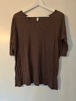 Damen Top vero moda Gr. M Braun Hamburg-Nord - Hamburg Winterhude Vorschau