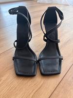 Sandalen Mango Hessen - Bad Vilbel Vorschau