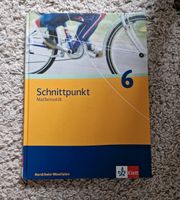 Schnittpunkt 6 Mathematik - ISBN 978-3-12-740461-6 Dortmund - Eving Vorschau