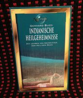 Buch Indianische Heilgeheimnisse Medizinmann  Lakota Berlin - Pankow Vorschau