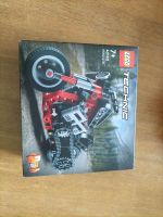 Lego Technik Motorrad Niedersachsen - Lähden Vorschau