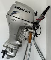 Honda BF10 SHSU Aussenborder Düsseldorf - Angermund Vorschau