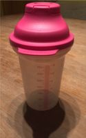 Tupperware Shake it Schüttel Mess Becher 350 ml D214 NEU Bayern - Simbach Vorschau