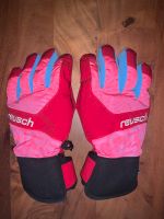 Neuwertig! Reusch Ski Handschuhe Baden-Württemberg - Lörrach Vorschau