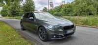 Bmw F11 525d Facelift  Digital Tacho Nordrhein-Westfalen - Oberhausen Vorschau