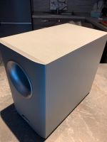 Canton PA 15/40 H1  Subwoofer in silber Nordrhein-Westfalen - Bocholt Vorschau