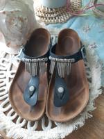 Birkenstock Hr. 40 Nordrhein-Westfalen - Mülheim (Ruhr) Vorschau