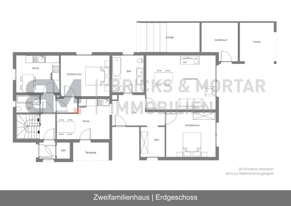 5 min in die Innenstadt: Freistehendes Wohnhaus mit Anbau, großem Garten und Garage in Neumarkt i.d.OPf.