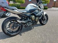 Verkaufe Yamaha xj6 Niedersachsen - Walsrode Vorschau