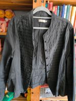 Bon A Parte Tolle Jacke UniformGr. 54 XXL Curve Anthrazit perfekt Berlin - Hohenschönhausen Vorschau