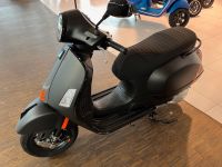 Vespa GTS 300 E5 ABS Supersport NEUES MODELL schwarz Nordrhein-Westfalen - Heinsberg Vorschau