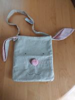 Ostern Hasen Tasche Beutel rosa Nase und rosa Ohren von Depot Baden-Württemberg - Leonberg Vorschau