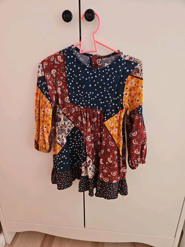 Kleid Zara 98 in Wedel