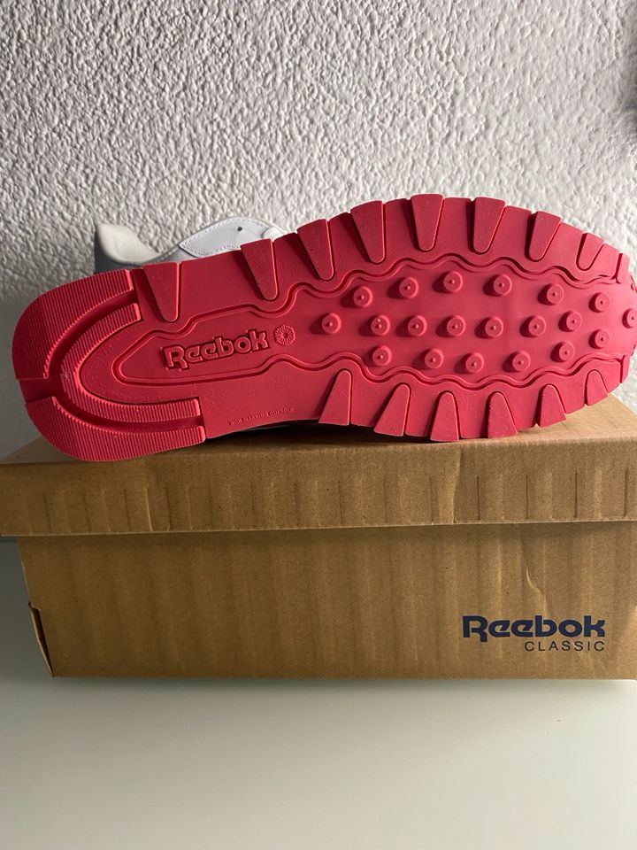 Reebok classic in Schweinfurt