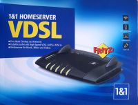 AVM FritzBox 7362SL VDSL Homeserver Brandenburg - Frankfurt (Oder) Vorschau