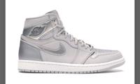 Nike AJ1 Retro high CO Japan neutral grey Bayern - Donauwörth Vorschau