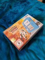 Nintendo 2DS Pokemon Sun Frankfurt am Main - Heddernheim Vorschau