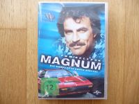 DVD Magnum Tom Selleck komplette erste Staffel 6 DVD á 3 Folgen Bayern - Übersee Vorschau