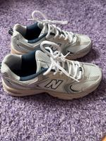 nagelneue New Balance Schuhe Hessen - Riedstadt Vorschau